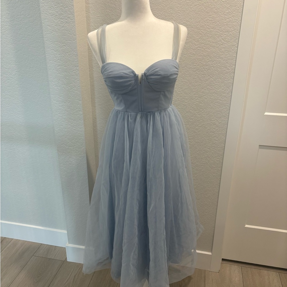 Beautiful Lyrical Dance Costume